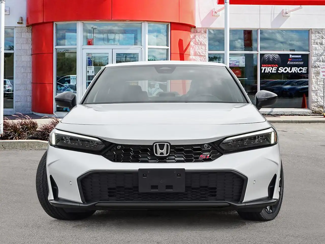Honda Civic снимка Honda Civic