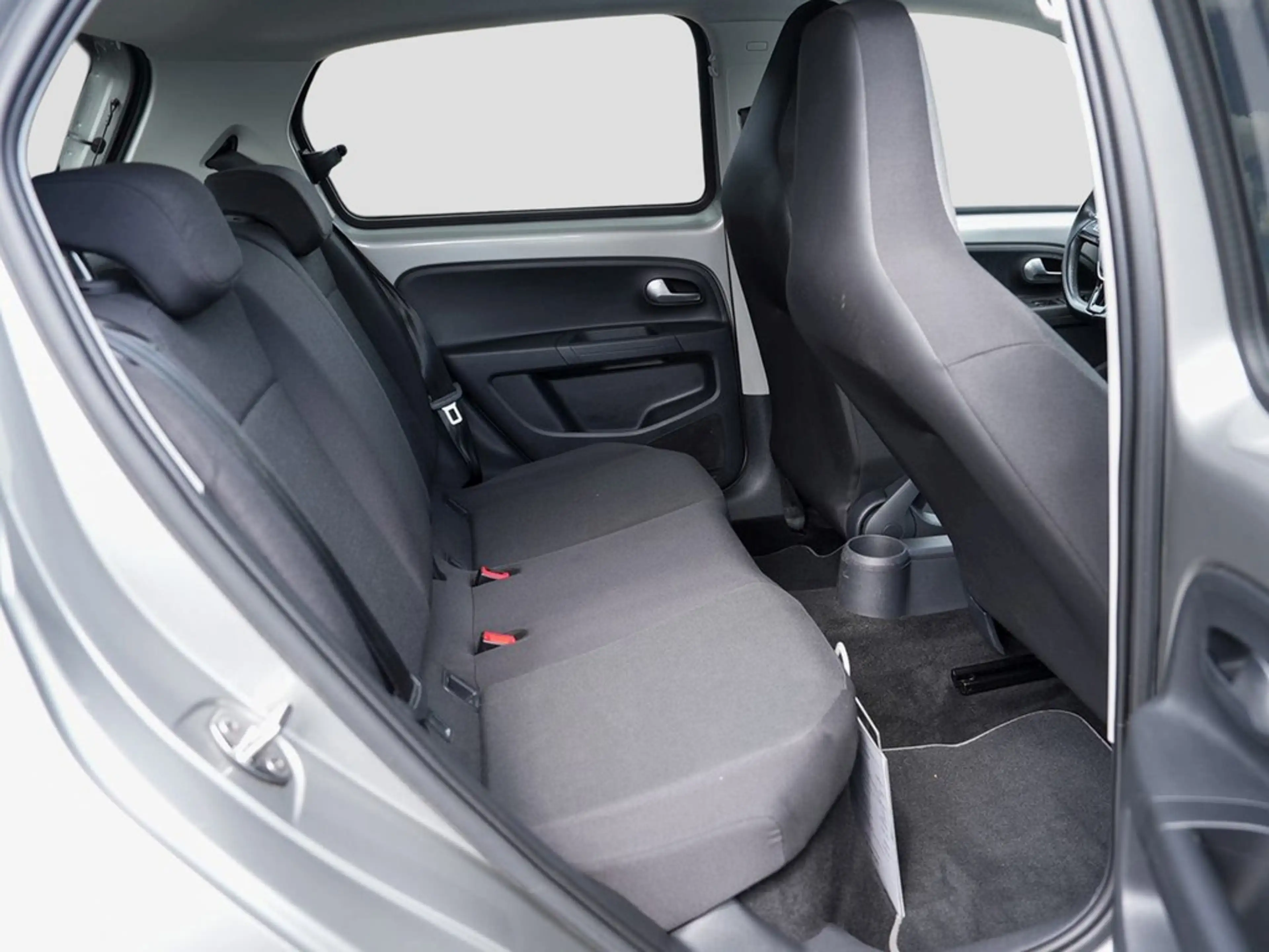 Volkswagen e-up! MOVE *Climatronic*Sitzheizung*Alufelgen 15"el. ... — photo 9