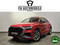 Audi Q8 50 TDI Q. 3x S Line Pano HDMatrix Hud Soft 21 Negro - thumbnail 1