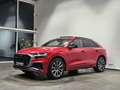 Audi Q8 50 TDI Q. 3x S Line Pano HDMatrix Hud Soft 21 Negro - thumbnail 4