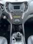 Hyundai SANTA FE 2.2 D 4x4/Xenon/Leder/Kamera/MwSt.! Czarny - thumbnail 13