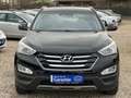 Hyundai SANTA FE 2.2 D 4x4/Xenon/Leder/Kamera/MwSt.! Чорний - thumbnail 2