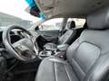 Hyundai SANTA FE 2.2 D 4x4/Xenon/Leder/Kamera/MwSt.! Czarny - thumbnail 10