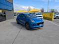 Ford Puma 1.0 Ecoboost h Titanium X S&S Bleu - thumbnail 3