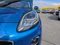 Ford Puma 1.0 Ecoboost h Titanium X S&S Bleu - thumbnail 9