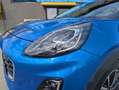 Ford Puma 1.0 Ecoboost h Titanium X S&S Bleu - thumbnail 10