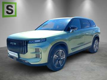 JAECOO 7 Premium AWD