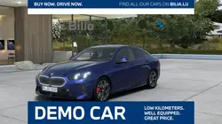 BMW Série 2 M Sport