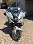BMW R 1250 RT Option 719 Mineral white metallic Blanc - thumbnail 4