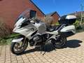 BMW R 1250 RT Option 719 Mineral white metallic Blanc - thumbnail 1