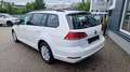Volkswagen Golf Variant TDI Comfortline ''1.Besitz'' ''AHV'' Weiß - thumbnail 6
