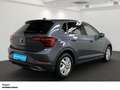 Volkswagen Polo 1.0 TSI DSG IQ.Light NAV ACC SHZ DAB Style Grau - thumbnail 4