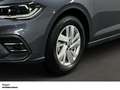 Volkswagen Polo 1.0 TSI DSG IQ.Light NAV ACC SHZ DAB Style Grau - thumbnail 9