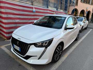 208 II 2020 1.5 bluehdi Active s