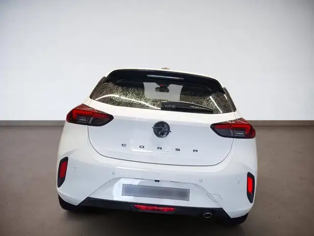 Opel Corsa view 6