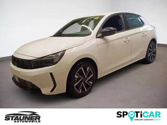 Opel Corsa main image