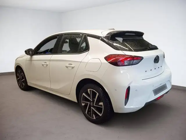 Opel Corsa view 7