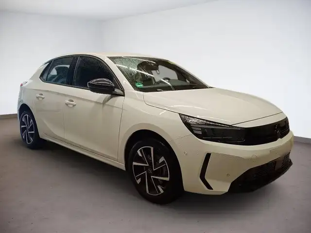 Opel Corsa view 4