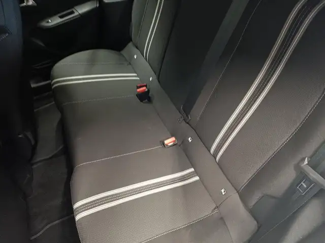 Opel Corsa view 14