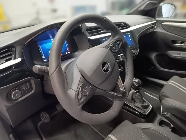 Opel Corsa view 9