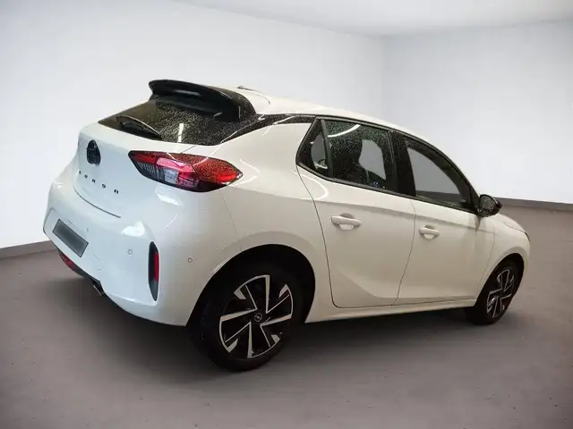 Opel Corsa view 5