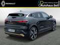 Renault Megane E-Tech Electric Iconic EV60 220HP optimum charge Schwarz - thumbnail 3