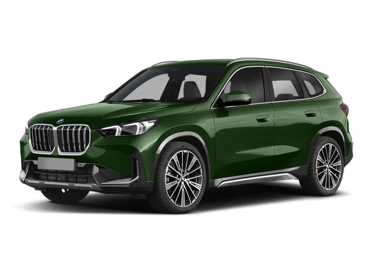 2023 BMW X1