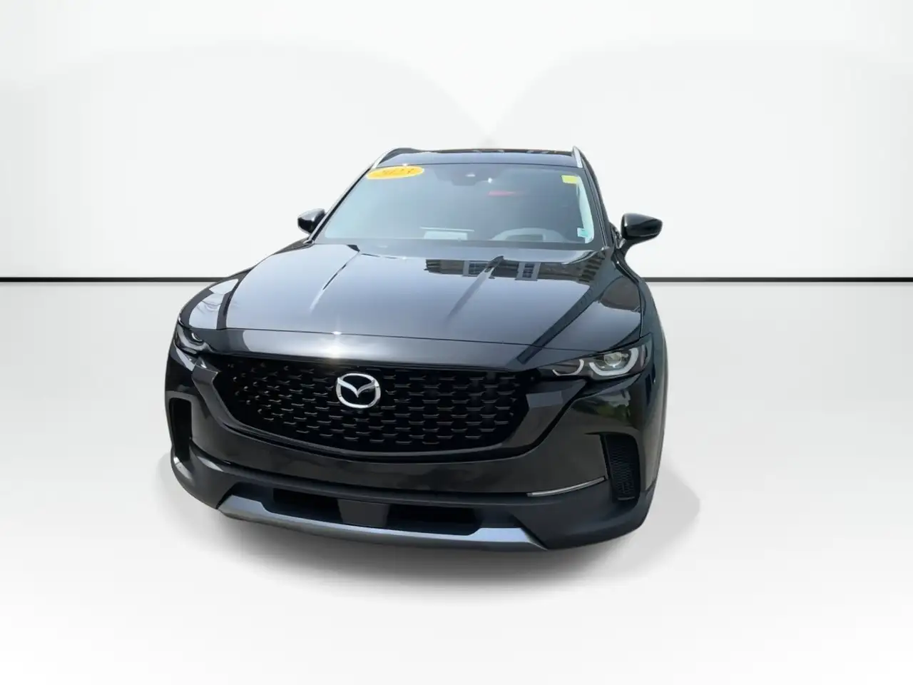 Mazda CX-50 снимка Mazda CX-50
