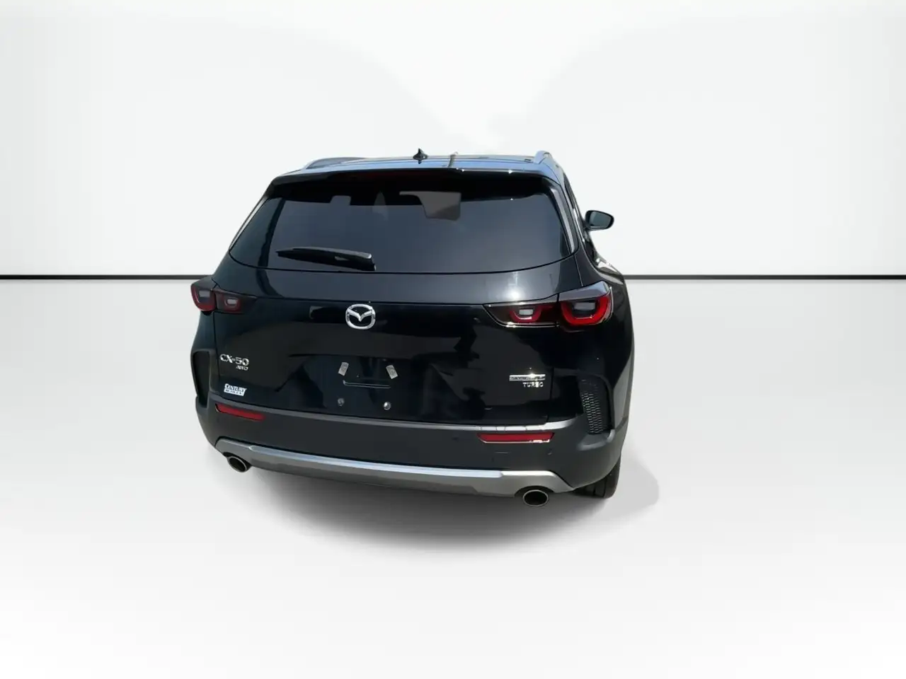 Mazda CX-50 снимка Mazda CX-50