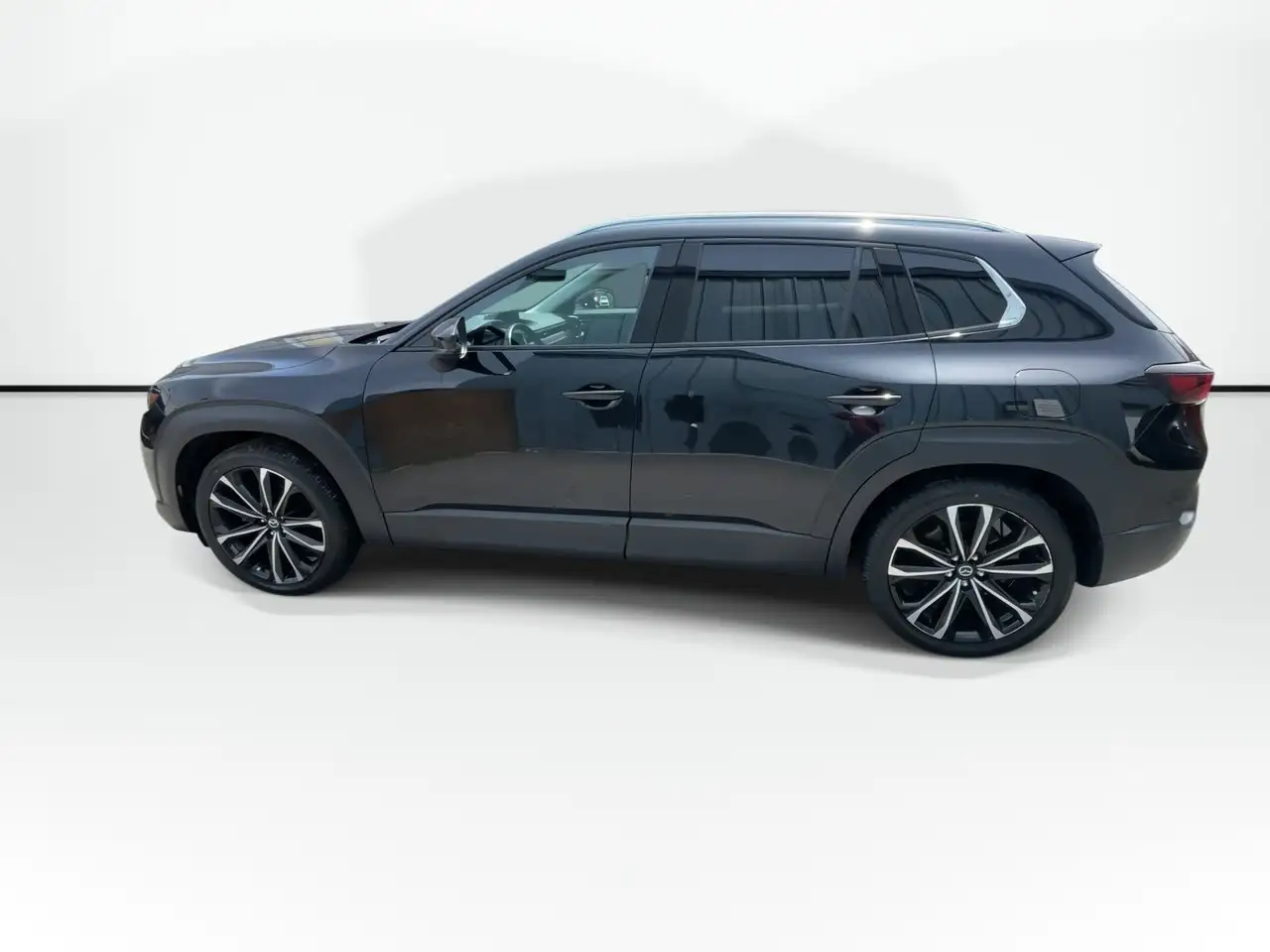 Mazda CX-50 снимка Mazda CX-50