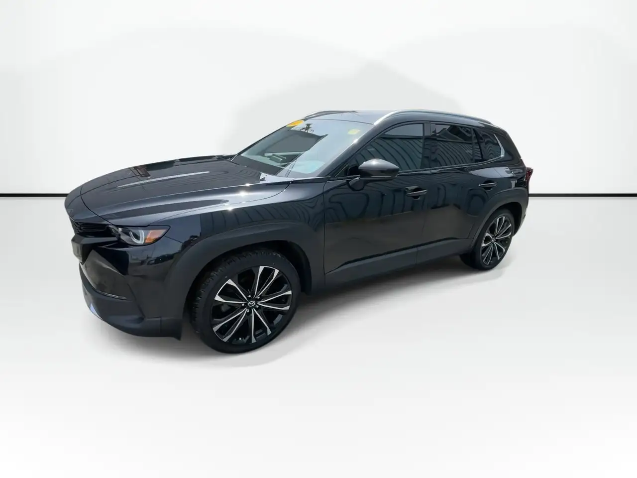 Mazda CX-50 снимка Mazda CX-50