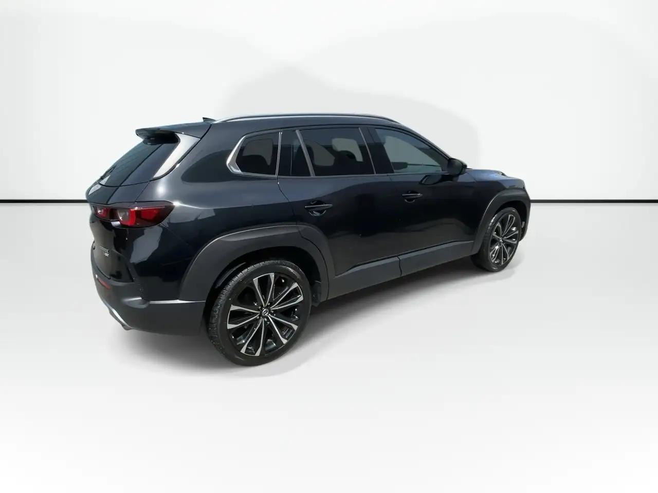 Mazda CX-50 снимка Mazda CX-50