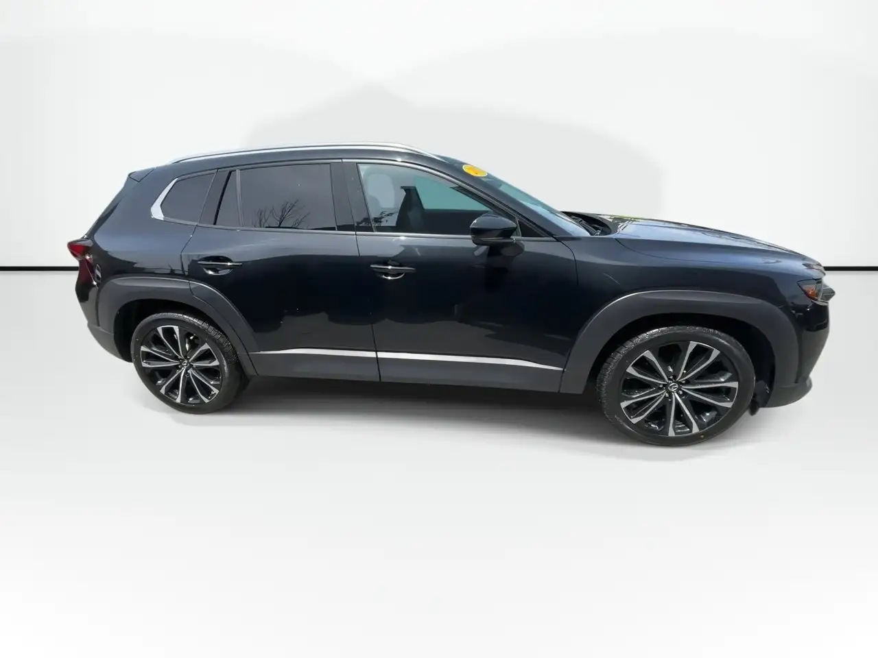 Mazda CX-50 снимка Mazda CX-50