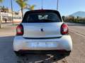 smart forFour forfour 70 1.0 Passion Argent - thumbnail 4