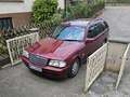 Mercedes-Benz C 200 T Kompressor Sport Rouge - thumbnail 1