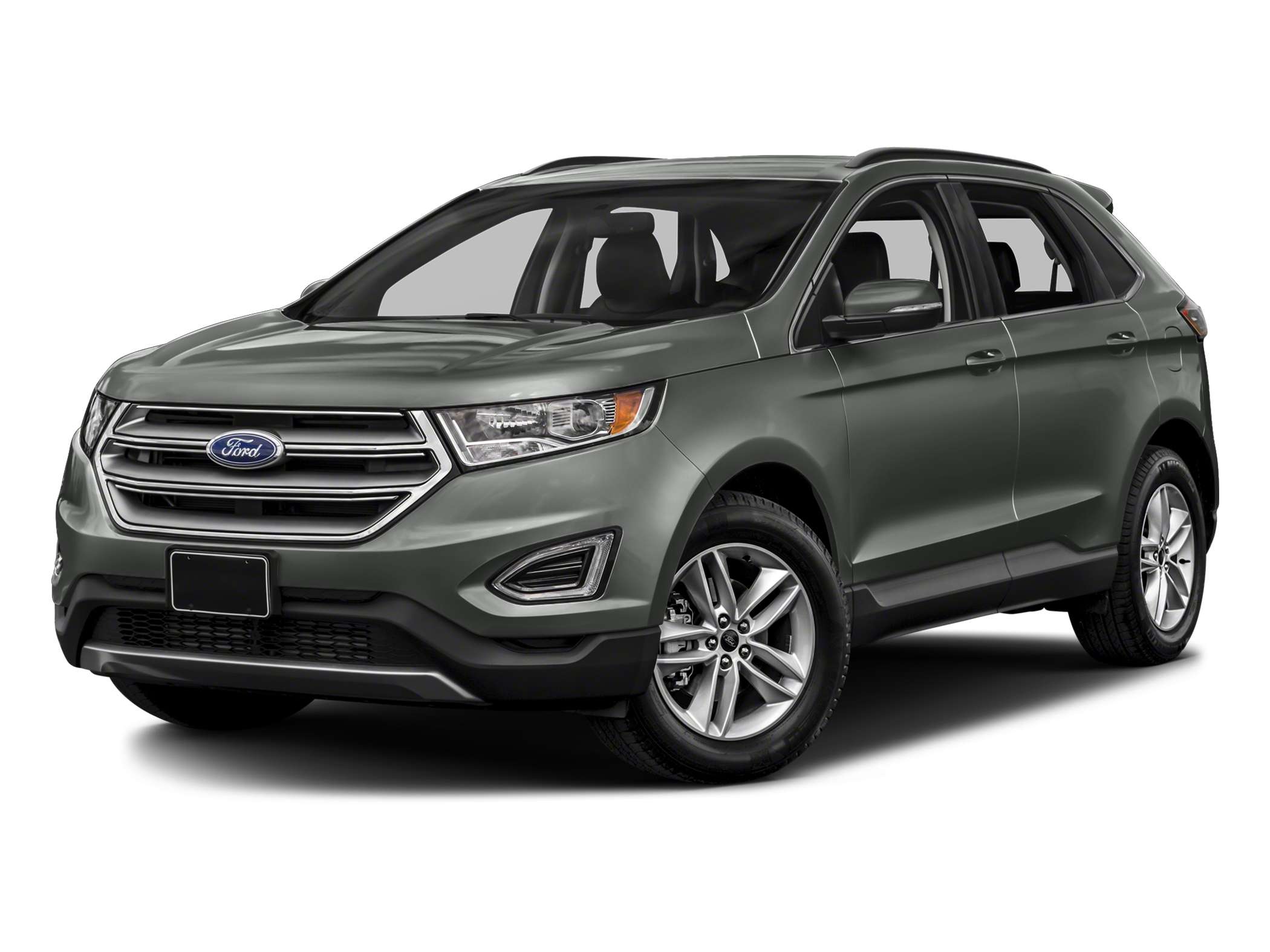 2018 Ford Edge SEL AWD **New Arrival**