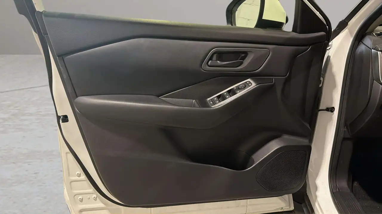 Nissan Rogue photo Nissan Rogue