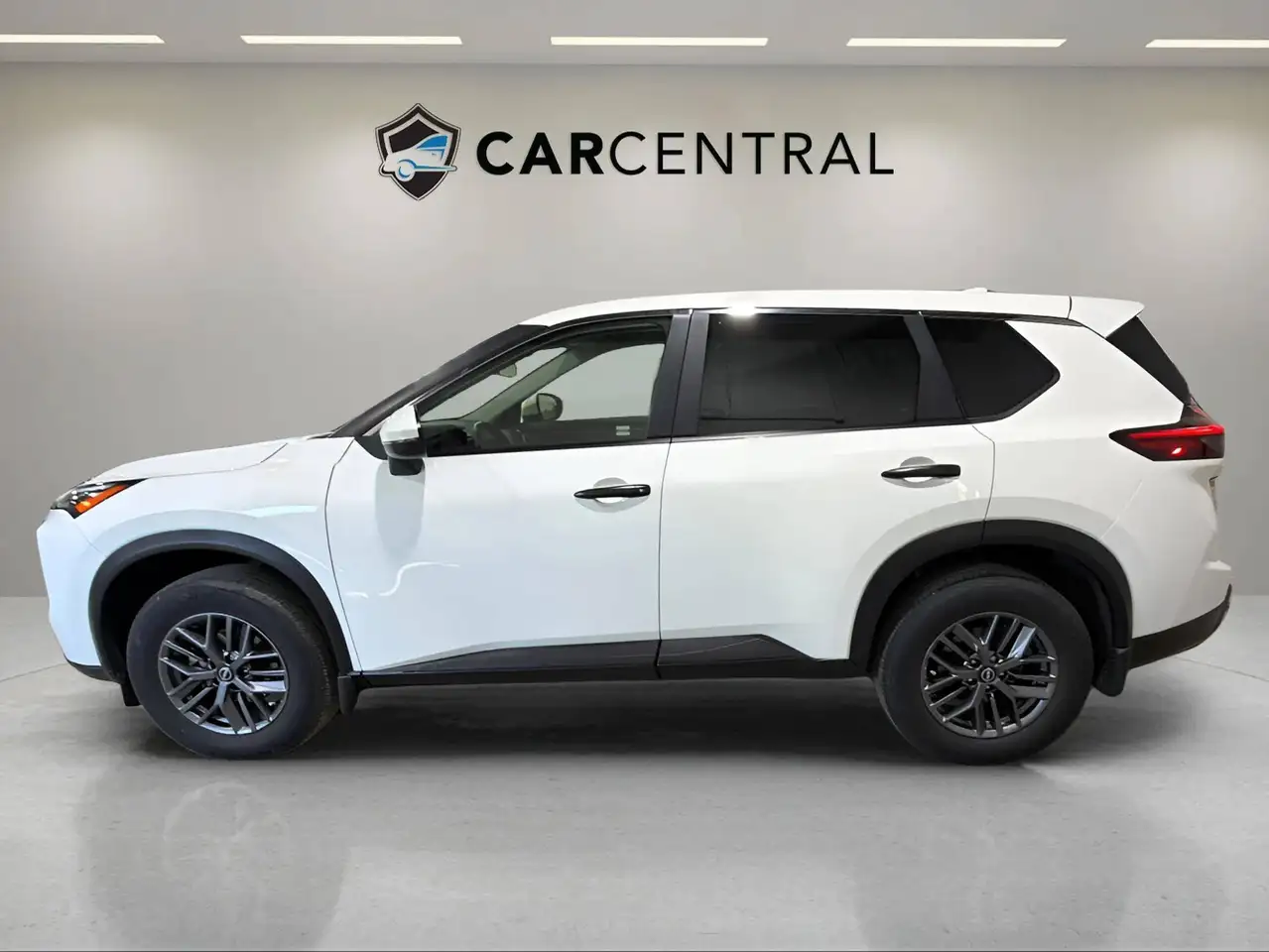 Nissan Rogue photo Nissan Rogue