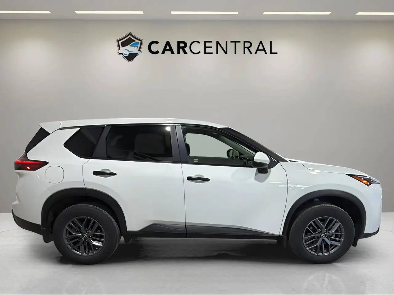 Nissan Rogue photo Nissan Rogue