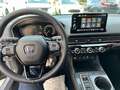 Honda Civic 2.0 i-MMD Hybrid Elegance e-CVT Aut. Szary - thumbnail 5