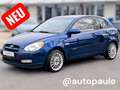 Hyundai ACCENT GL*TüV+Zahnriemen NEU*Klima*ToP* Blau - thumbnail 1