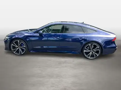 Annonce voiture d'occasion Audi RS7 - CARADIZE