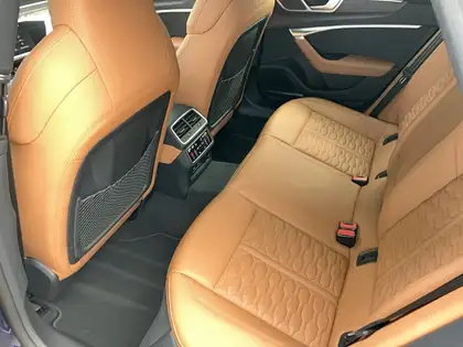 Annonce voiture d'occasion Audi RS7 - CARADIZE
