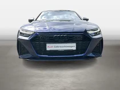 Annonce voiture d'occasion Audi RS7 - CARADIZE