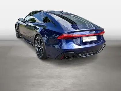 Annonce voiture d'occasion Audi RS7 - CARADIZE