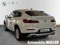 BMW X4 20i Park-Assistent Navi Leder Soundsystem LED Kurv Blanco - thumbnail 5