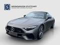 Mercedes-Benz SL 63 AMG SL 63 AMG 4M+ Night Keramik 3D Perf.-Sitze Grau - thumbnail 5