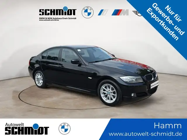 BMW 316 d Limousine + 3.HAND
