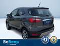 Ford EcoSport 1.0 ECOBOOST TITANIUM 100CV MY19 Gris - thumbnail 8