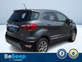 Ford EcoSport 1.0 ECOBOOST TITANIUM 100CV MY19 Gris - thumbnail 6